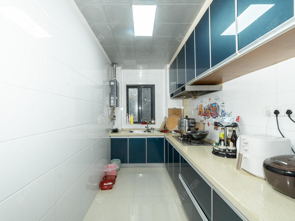 常州清水湾花园一期在售二手房源室内图_小牛看房