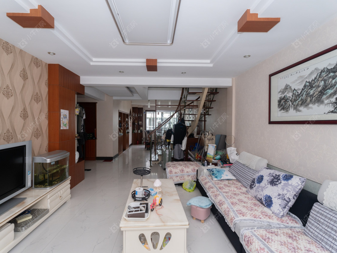 常州金桂园在售二手房源室内图_小牛看房