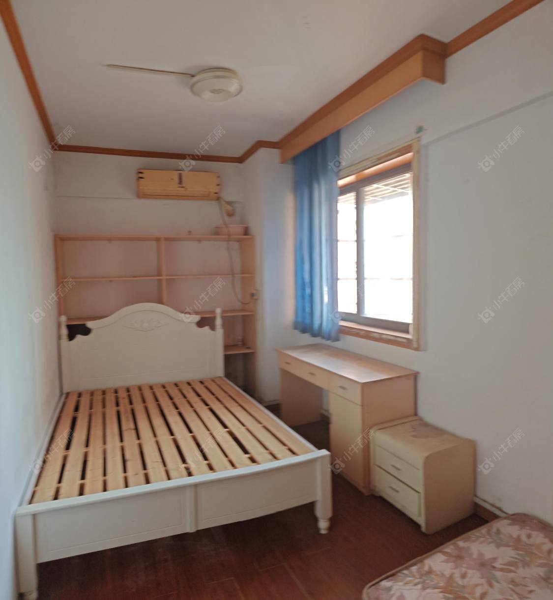 常州嘉新花苑在租房源室内图_小牛看房