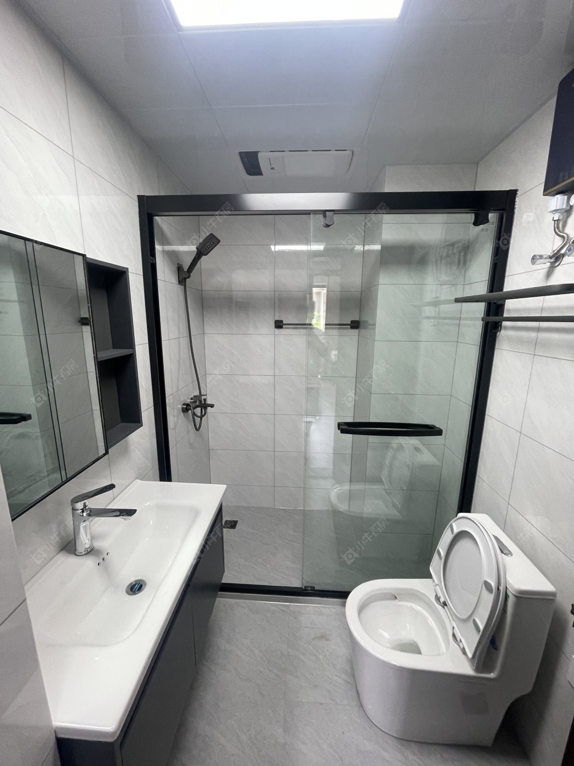 常州嵩山路在租房源室内图_小牛看房