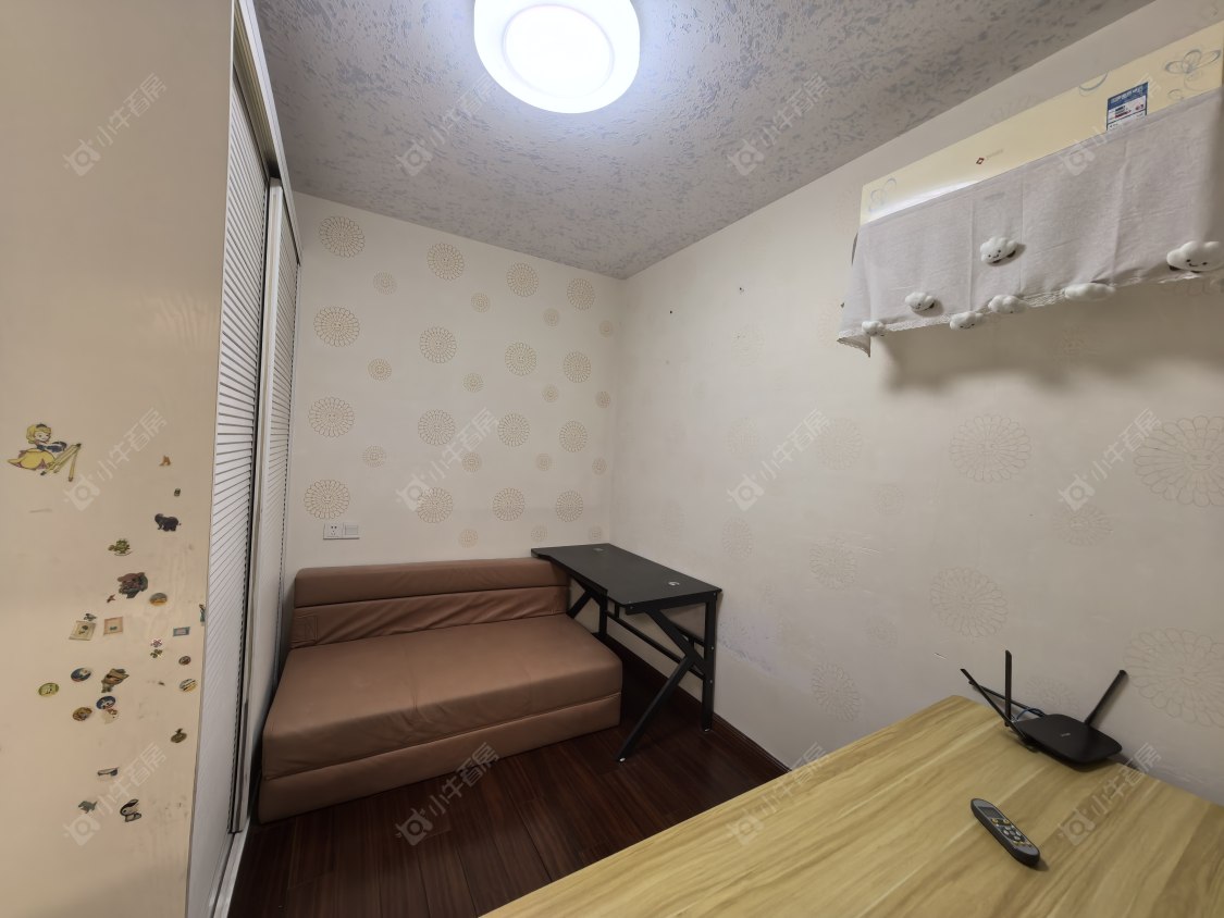 常州新城熙园在租房源室内图_小牛看房