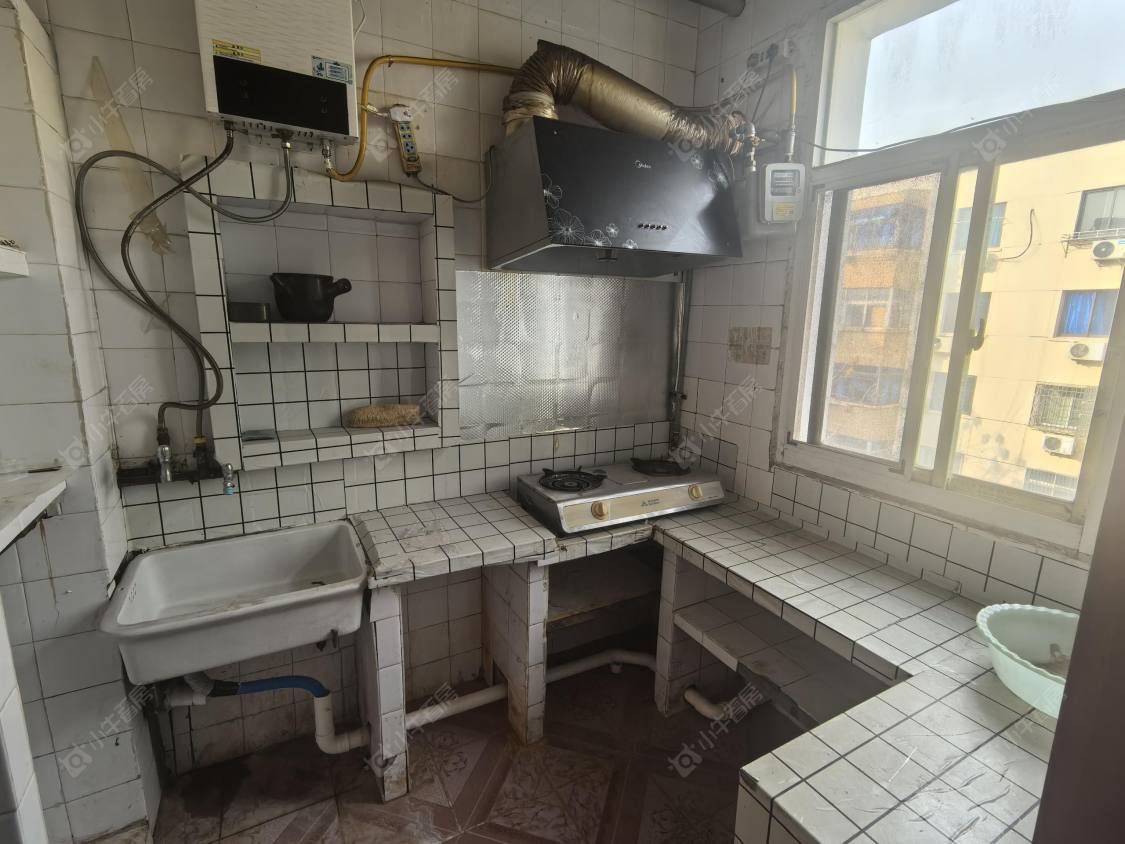 常州兰翔新村在租房源室内图_小牛看房