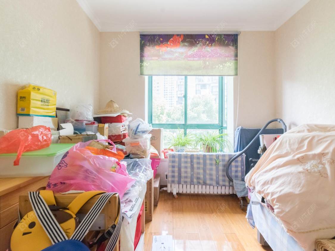 常州锦江丽都花园南区在售二手房源室内图_小牛看房