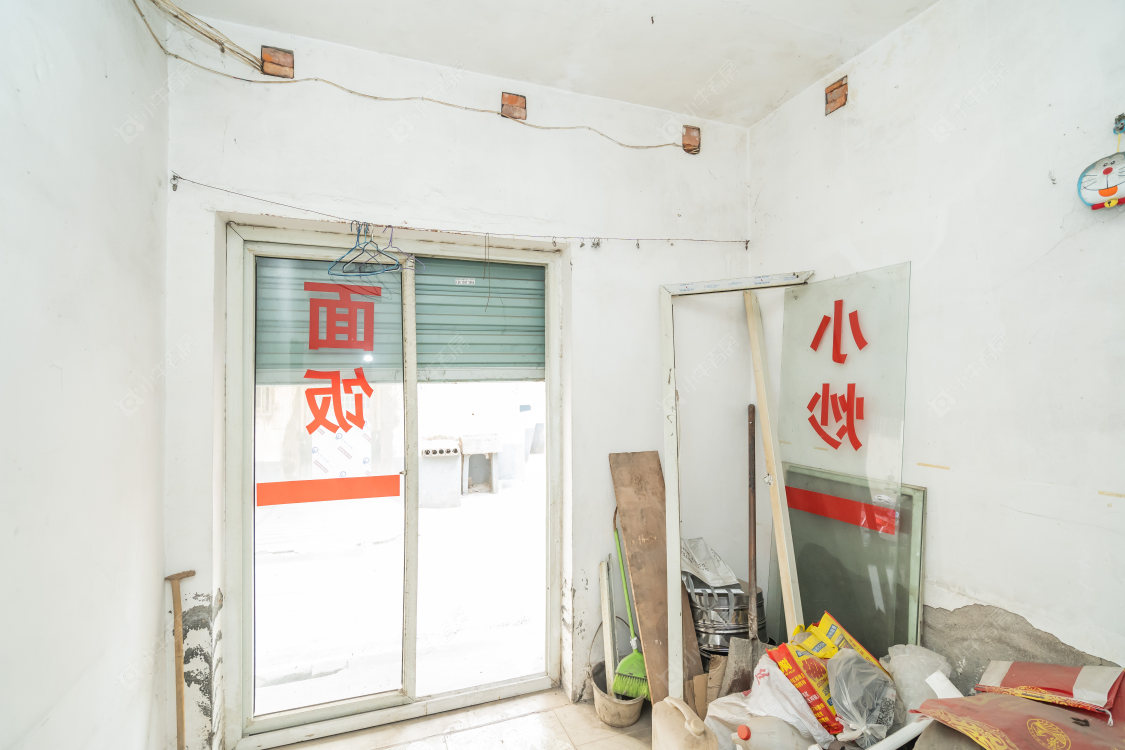 常州史家村在售二手房房源室内图_小牛看房