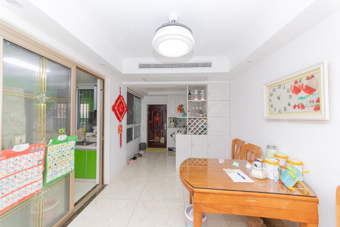 梧桐香郡一期房源室内图 常州梧桐香郡一期在售二手房源室内图_小牛看房