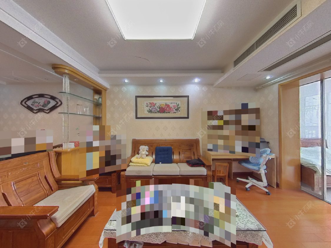 常州嘉宏盛世在售二手房源_小牛看房