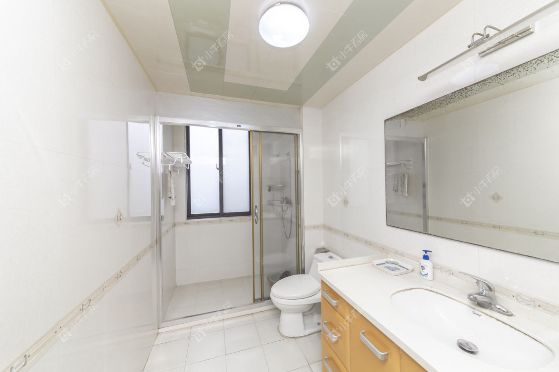 常州香江华廷花园在租房源室内图_小牛看房