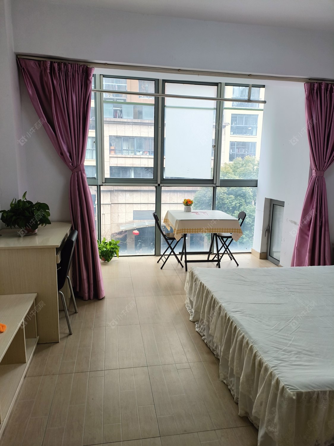 常州世茂广场在租房源_小牛看房