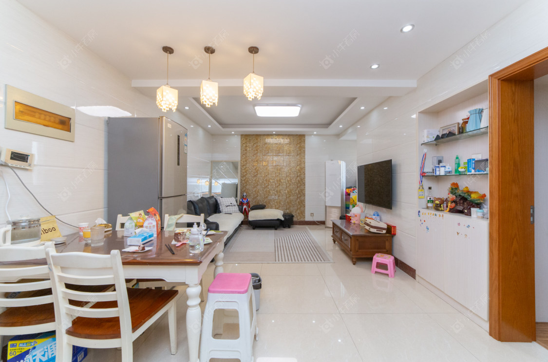 常州绿都万和城三区在售二手房源_小牛看房