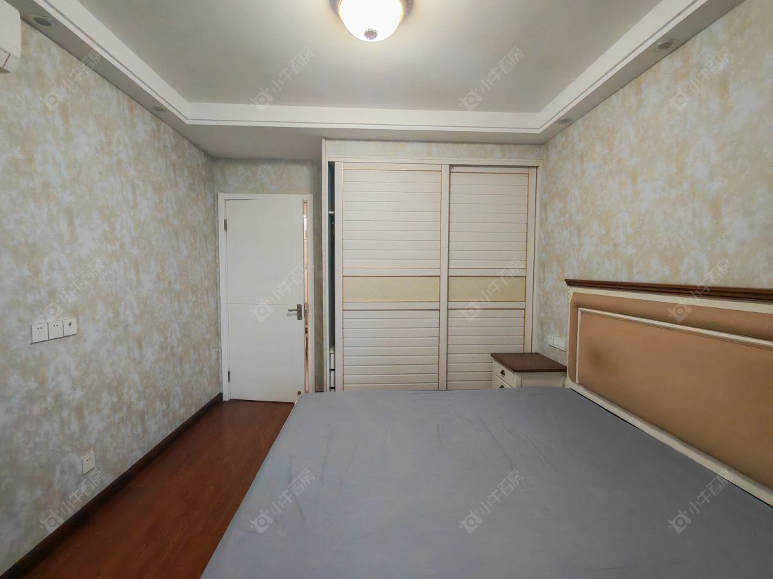 常州新城域二期在租房源室内图_小牛看房