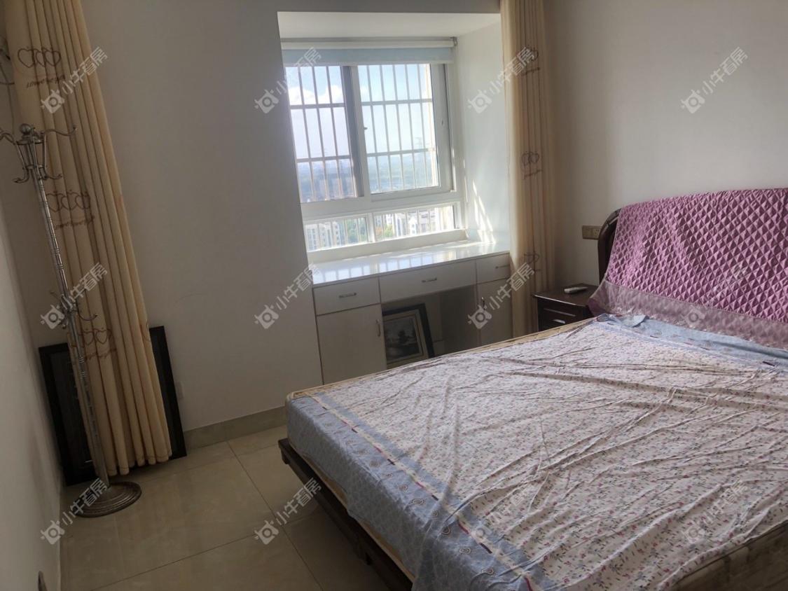 常州百馨西苑三期在租房源_小牛看房