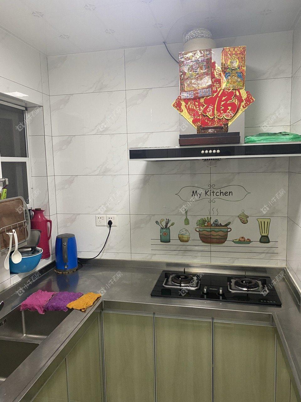 常州水岸花语在租房源_小牛看房