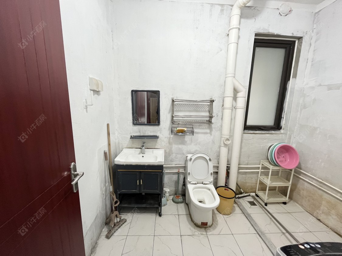 常州旭辉都会里在租房源_小牛看房