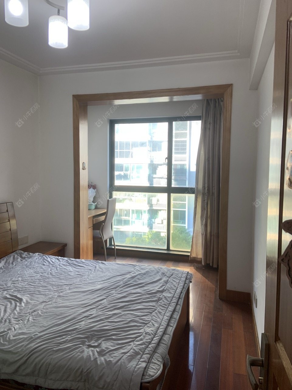 常州旺角花园在租房源室内图_小牛看房