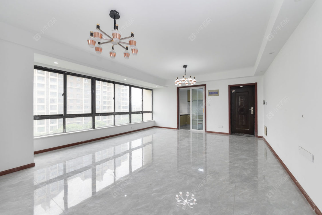 常州溪湖小镇3室2厅1卫在售二手房房源图片