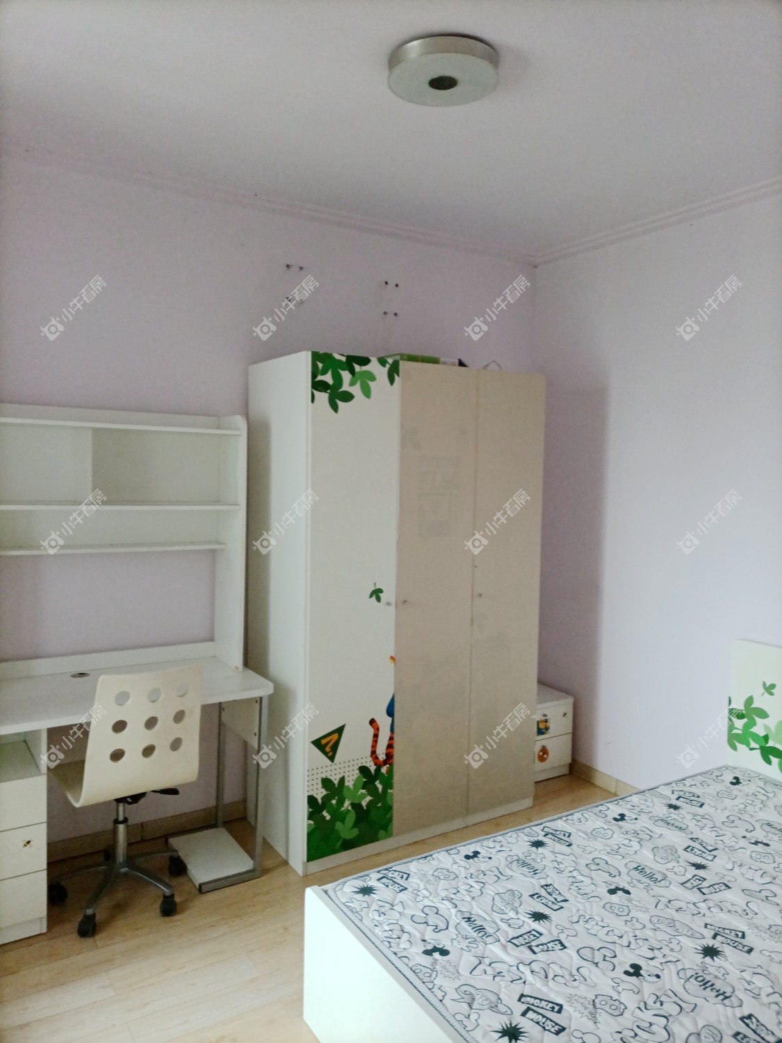 常州世纪华城西区在租房源_小牛看房