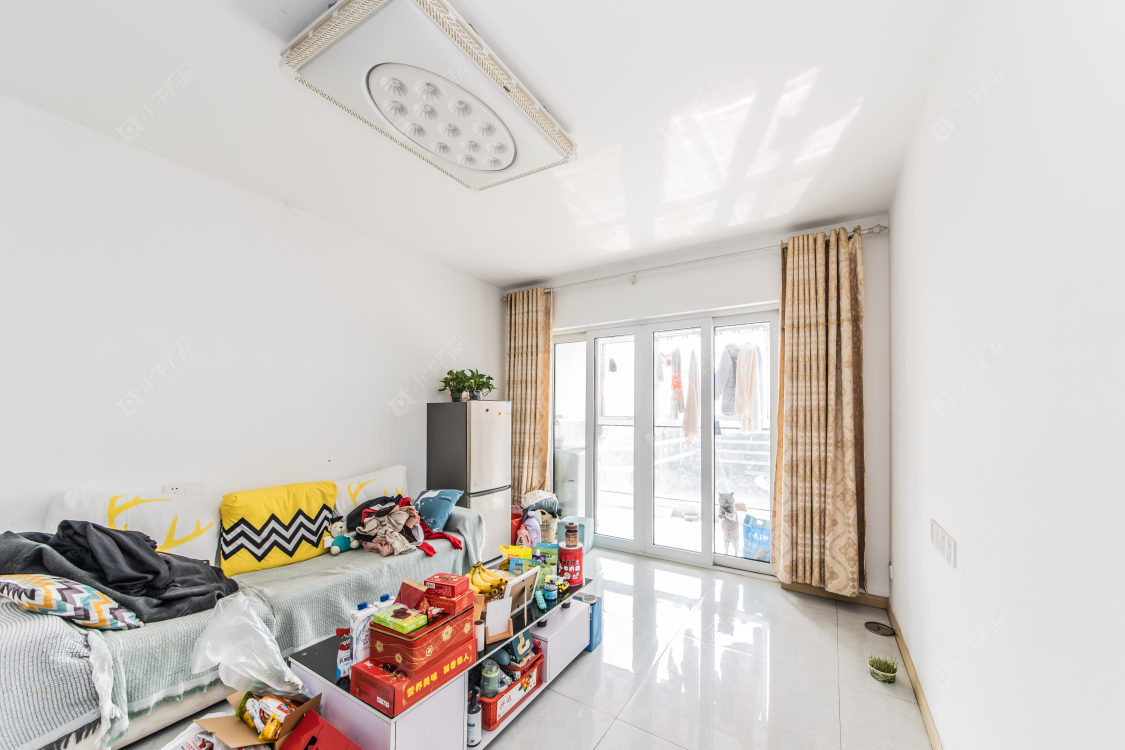 常州碧桂园华星·世纪学府在售二手房源室内图_小牛看房