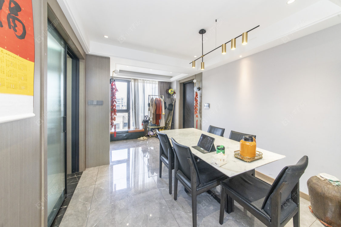 常州玉兰广场五期在售二手房源室内图_小牛看房