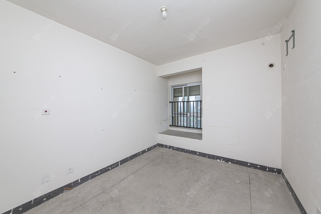 常州招商花园城在售二手房源室内图_小牛看房