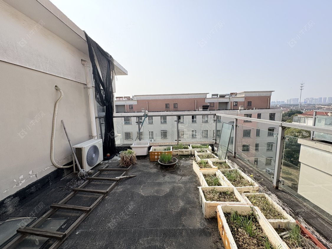 丹阳东南新城在售二手房源室内图_小牛看房