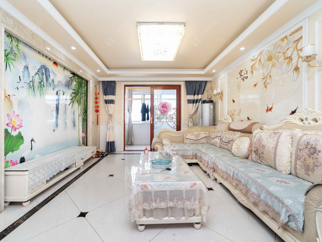 常州华星锦苑在售二手房_小牛看房