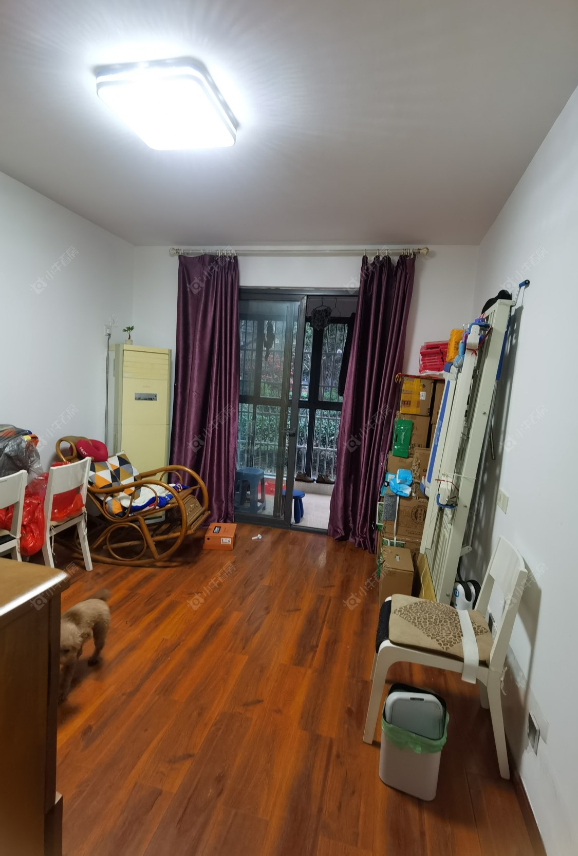 枫林雅都房源室内图 常州枫林雅都在租房源室内图_小牛看房