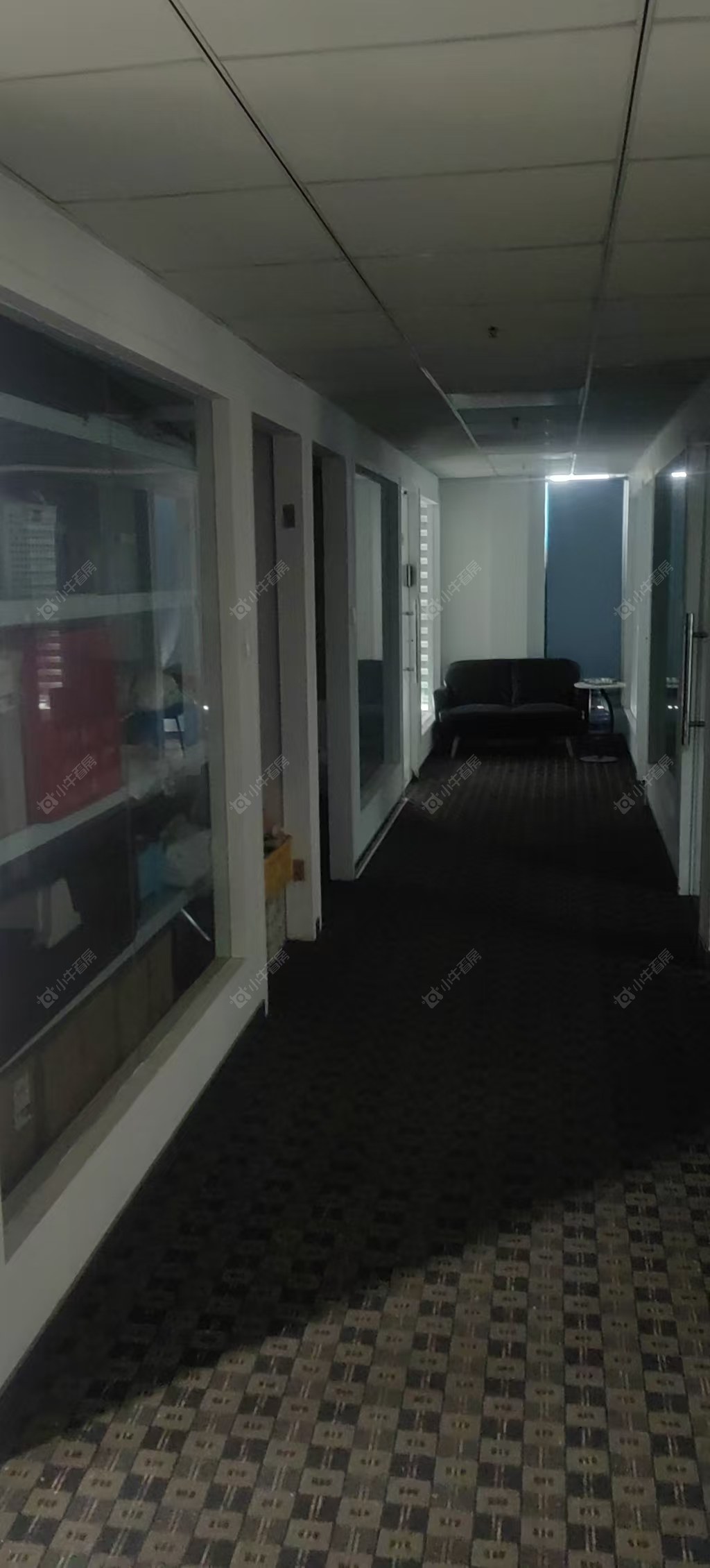 常州天禄商务广场在租房源_小牛看房