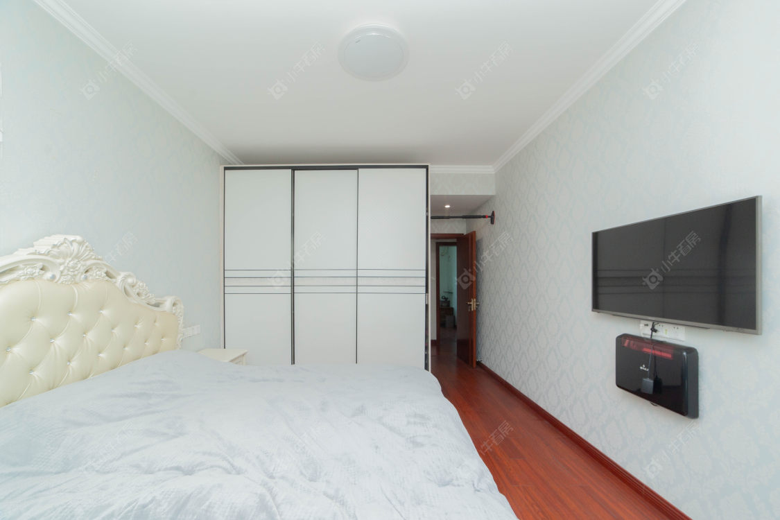 常州大名城西区二区在售二手房源室内图_小牛看房