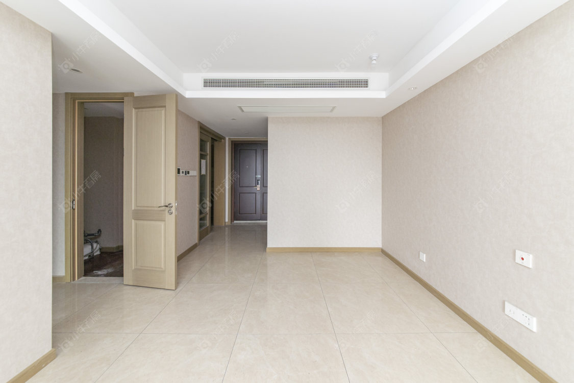 常州弘阳燕澜风华三区在售二手房源室内图_小牛看房