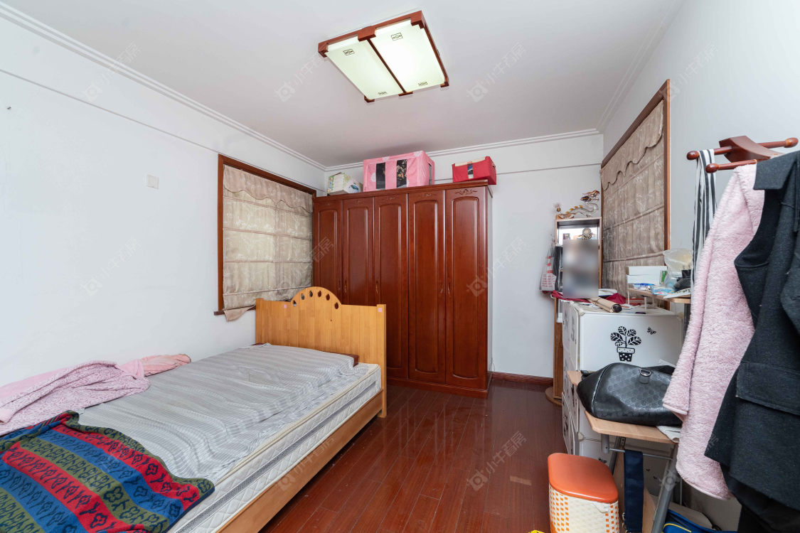 常州中天名园在售二手房源室内图_小牛看房