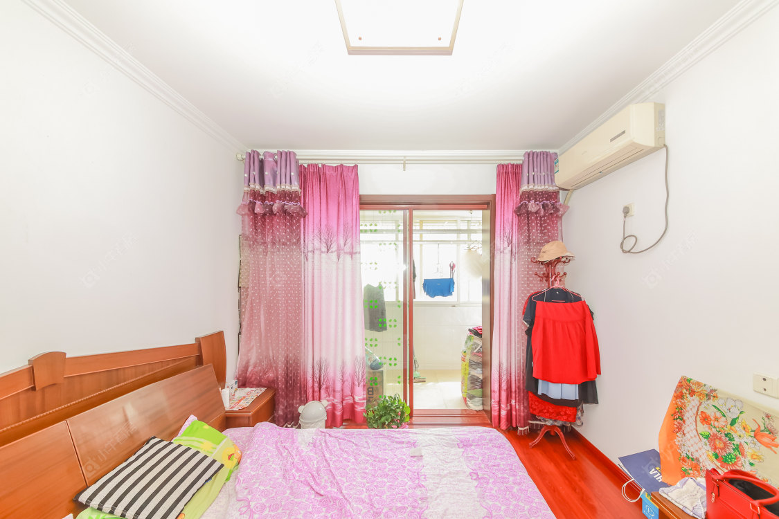 常州新龙花苑西区在售二手房源室内图_小牛看房