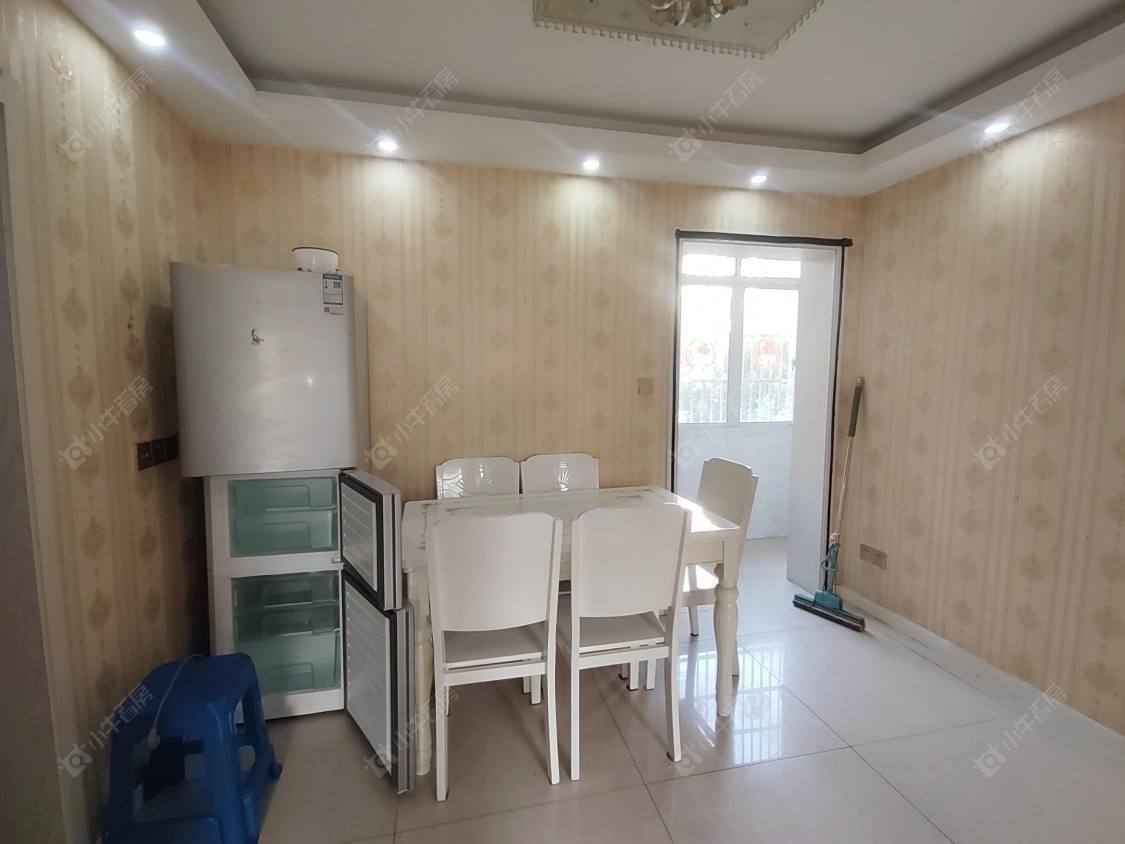 兰翔新村房源室内图 常州兰翔新村在租房源室内图_小牛看房