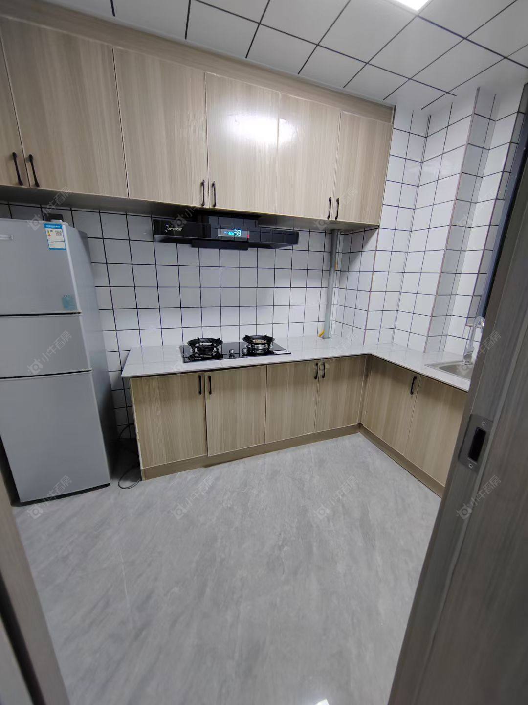 常州五星星韵城在租房源室内图_小牛看房