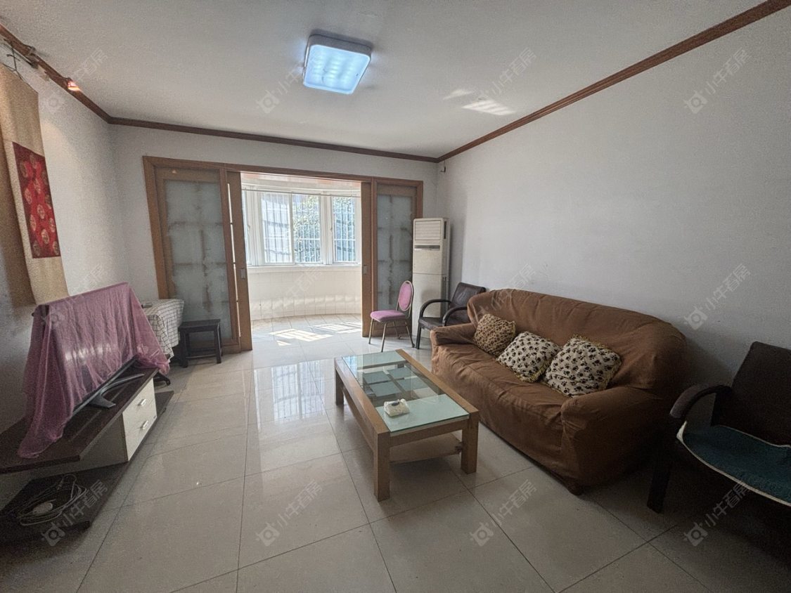 常州枫丹花园3室2厅1卫出租_小牛看房