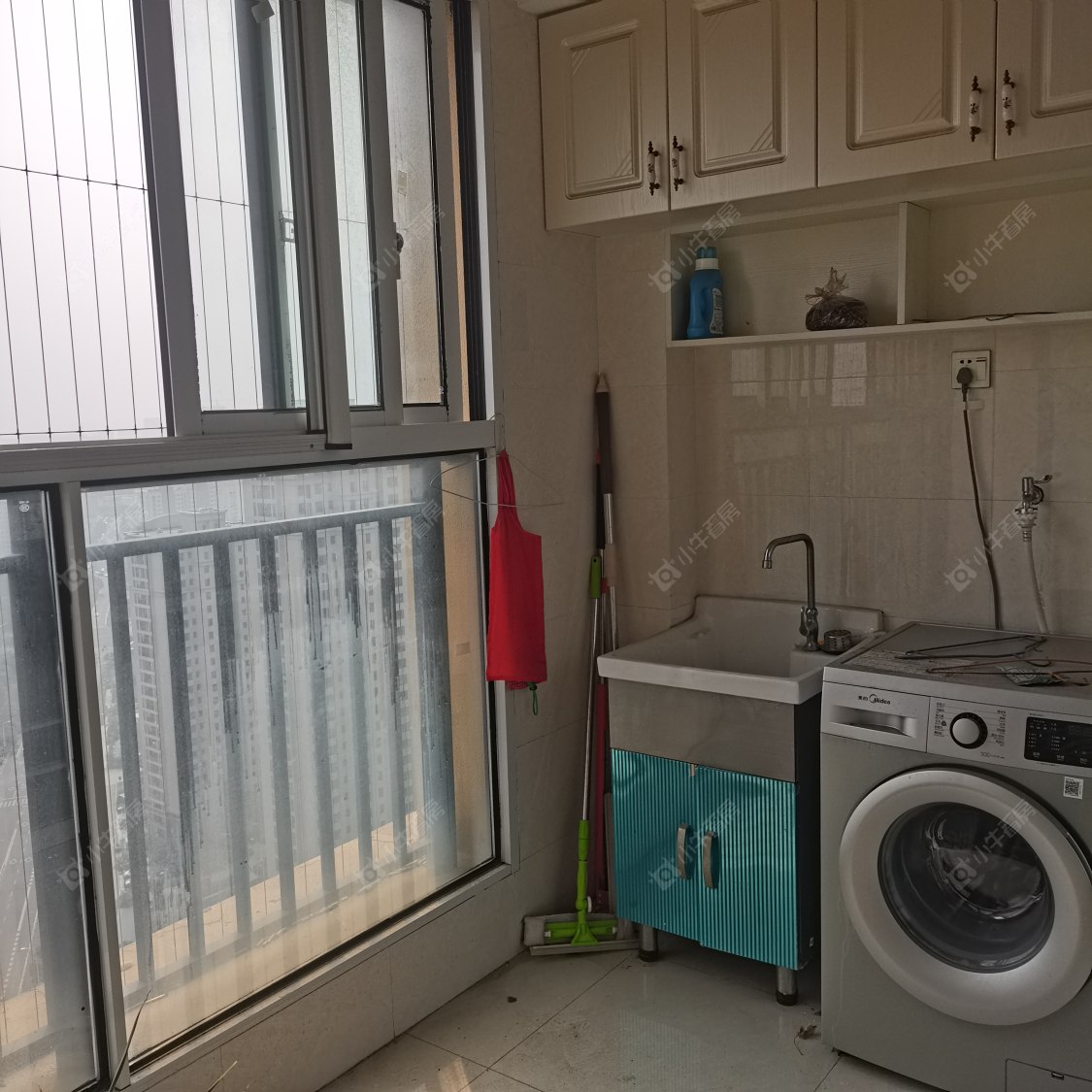 常州香溢紫郡二期在租房源_小牛看房