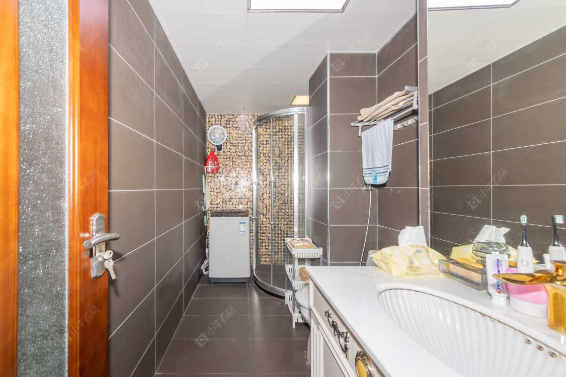 常州清水湾花园三期在售二手房源室内图_小牛看房