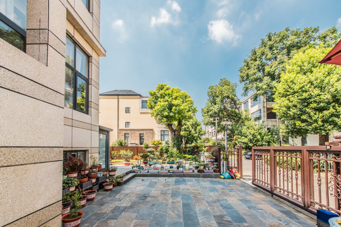 常州世茂香槟湖一期在售二手房源_小牛看房