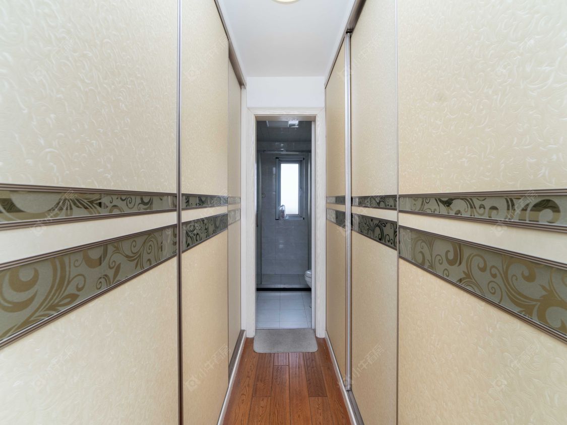 常州新城域三期在售二手房源室内图_小牛看房