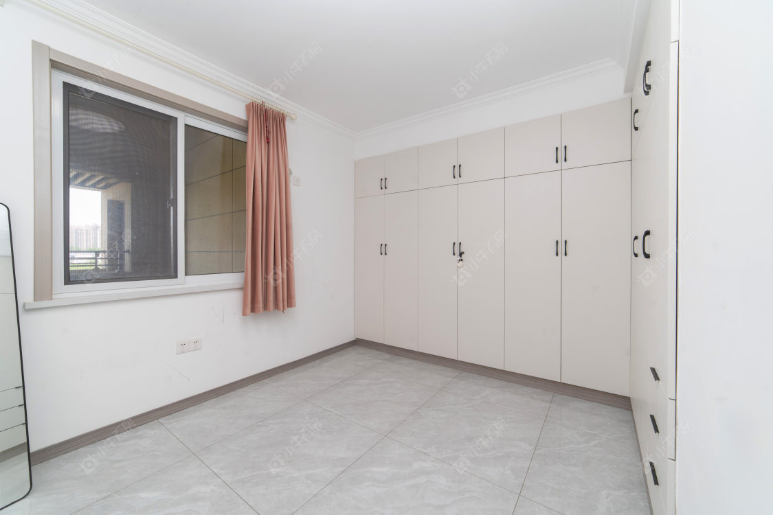 常州晋陵文禧在售二手房源室内图_小牛看房