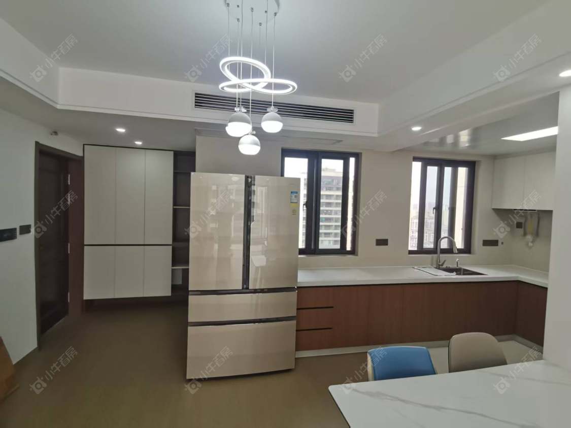 常州龙湖景粼天著在租房源_小牛看房