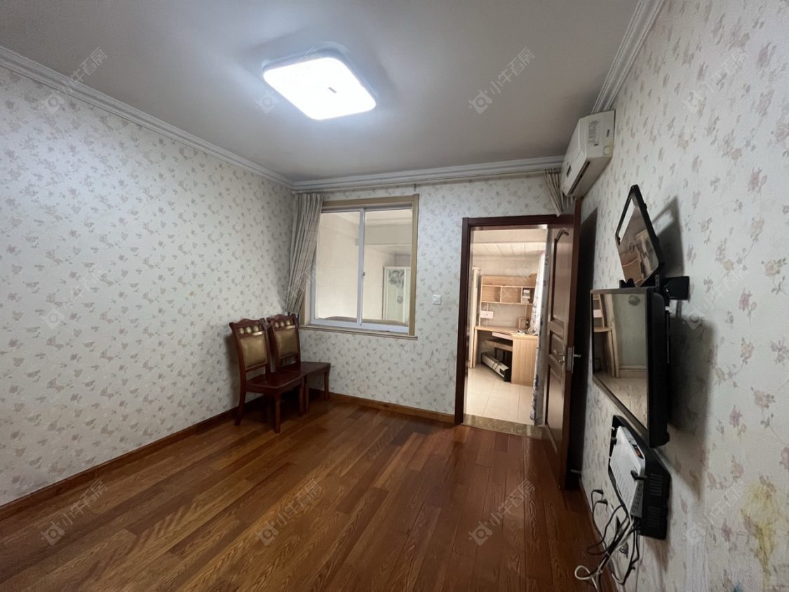 常州翠竹新村南区在租房源室内图_小牛看房