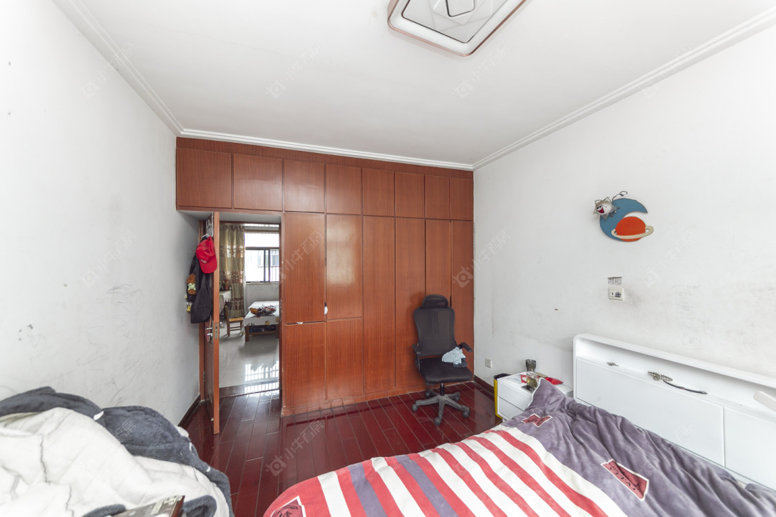 常州荆川东园在售二手房源室内图_小牛看房