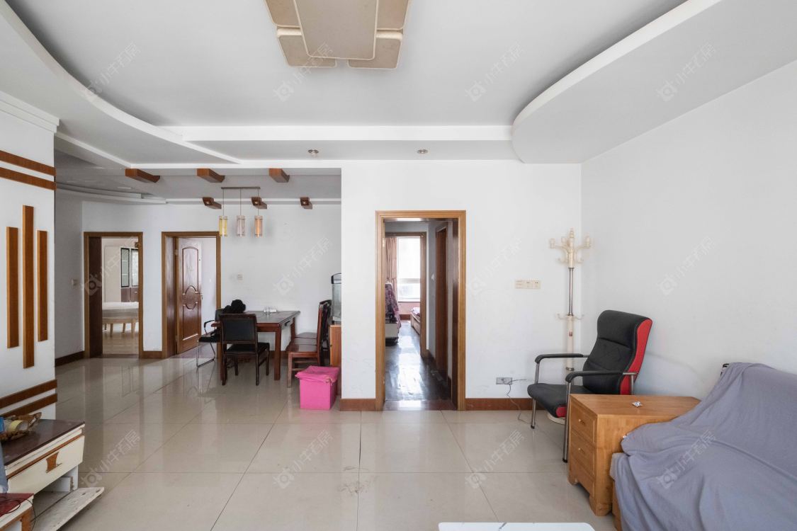 常州运河花园在售二手房源室内图_小牛看房