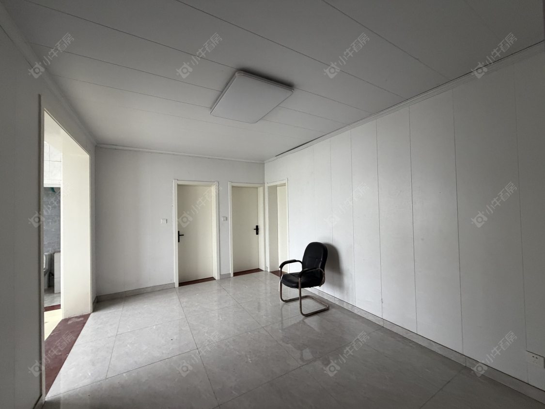 常州仓房小区在租房源室内图_小牛看房