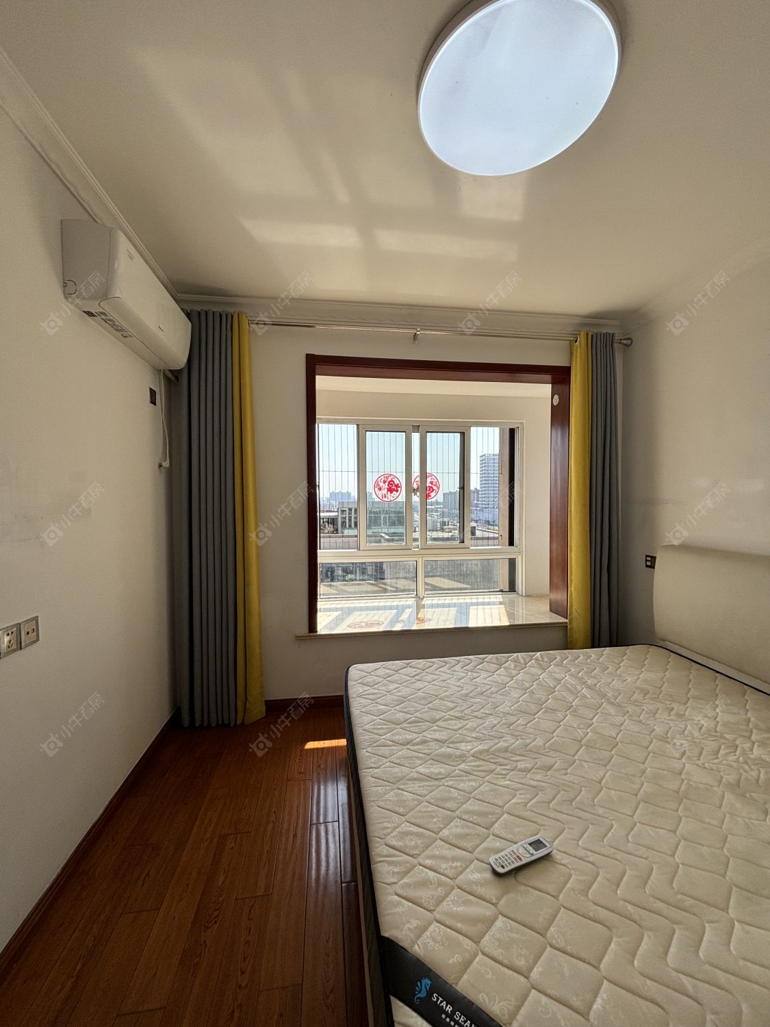 常州招商花园城在租房源室内图_小牛看房