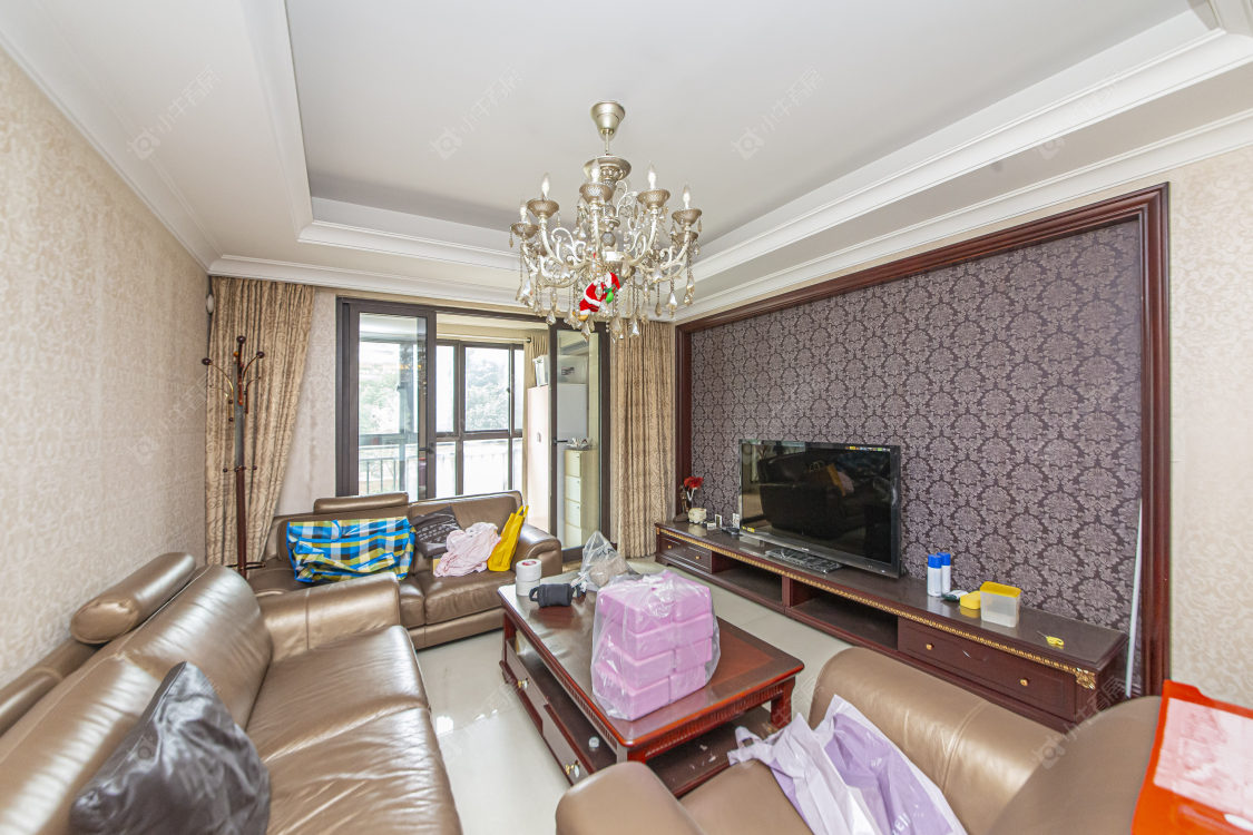 常州新城公馆天域在售二手房_小牛看房