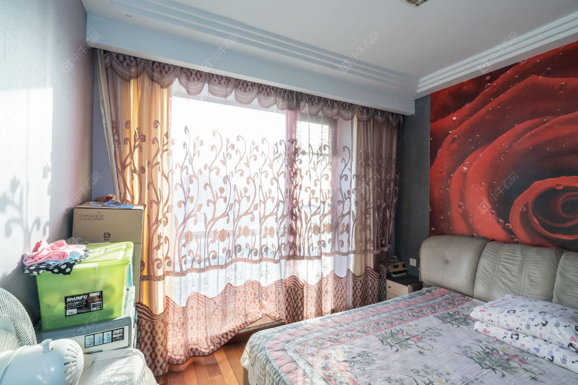 世家华庭房源室内图 常州世家华庭在售二手房源室内图_小牛看房