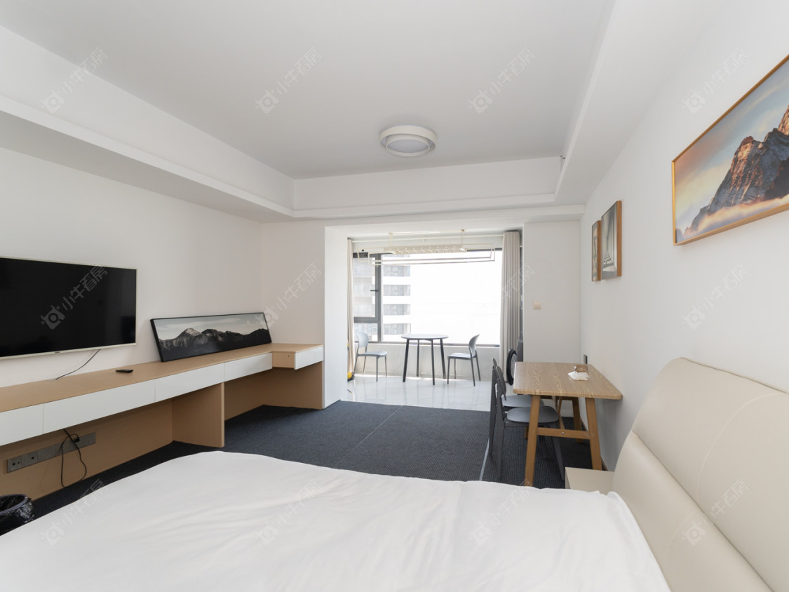 常州星河澜月湾在售二手房_小牛看房