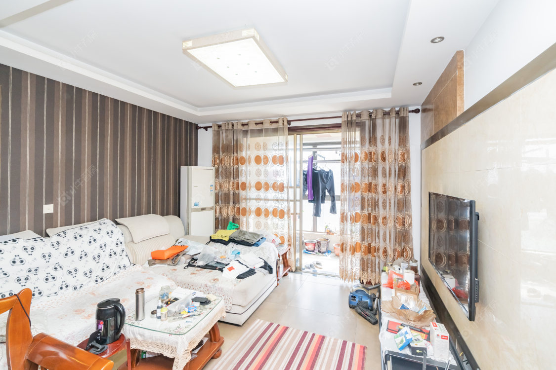 常州新城逸境园在售二手房_小牛看房