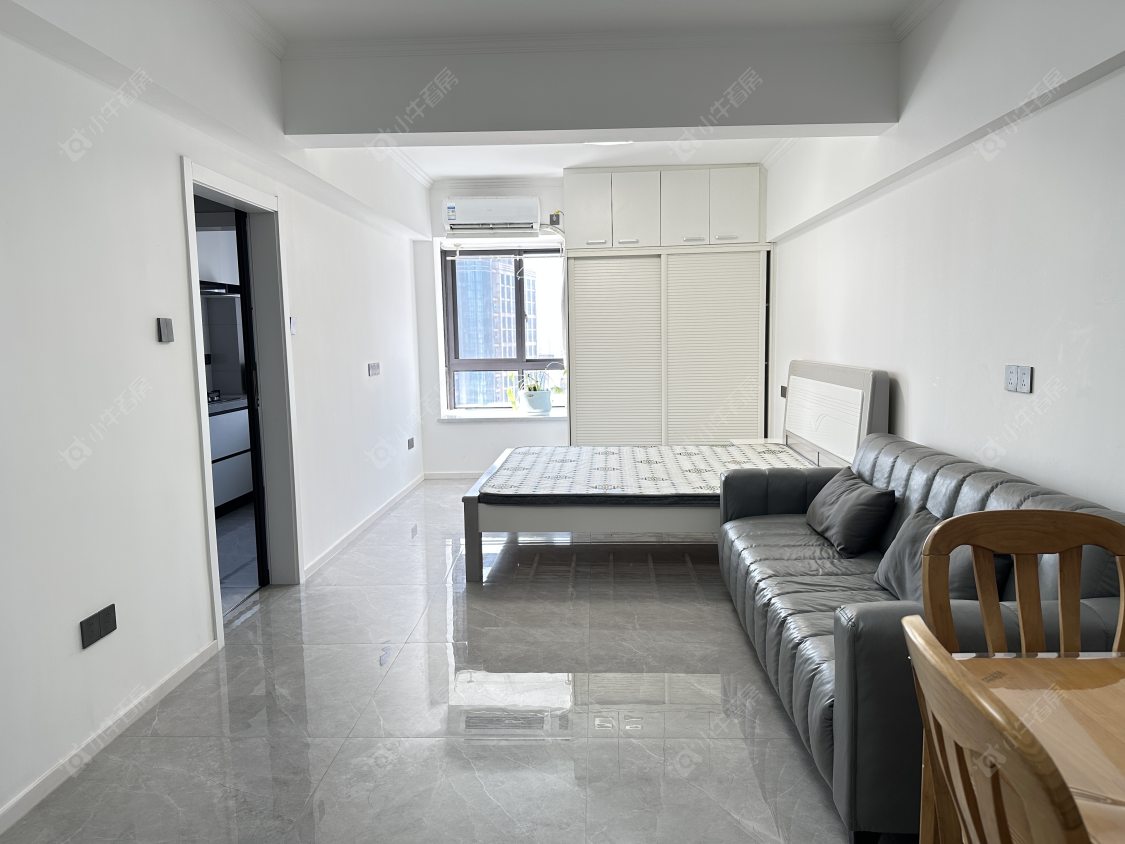 常州金鼎公寓在租房源室内图_小牛看房